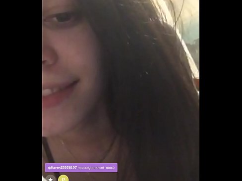 ❤️ Slutty Russia bitch (Periscope, VKontakte, Instagram) ️❌ ❌️