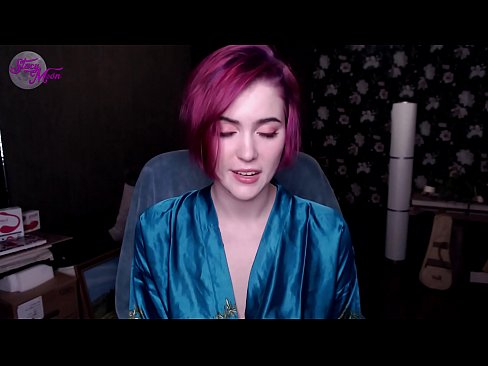 ❤️ Taelo ea ho jerk off ho ngoanana oa Serussia ka Senyesemane ️❌ ❌️