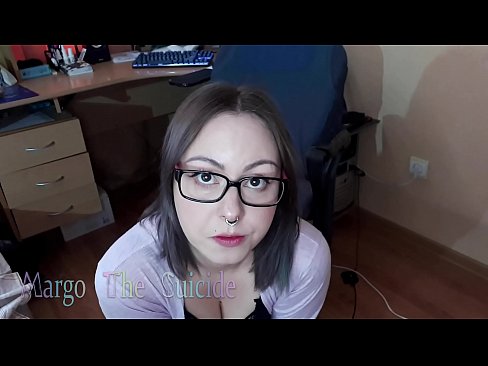 ❤️ Ngoanana ea Sexy ea Khalase O Anya Dildo Haholo Kamera ️❌ ❌️